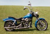 1977 Harley-Davidson FXE 1200 Super Glide photo